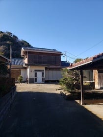 三浦市南下浦町菊名