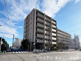 名古屋市東区矢田３丁目