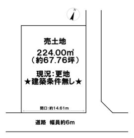 長浜市下坂中町