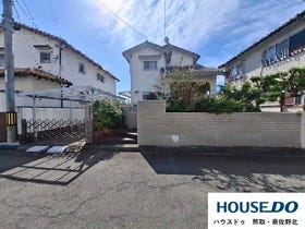 泉南郡熊取町美熊台１丁目