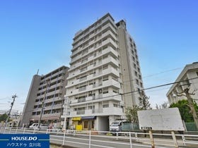 立川市曙町３丁目