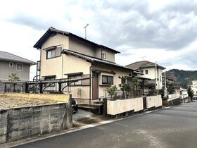 糟屋郡久山町大字山田