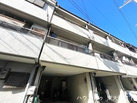 東大阪市布市町３丁目