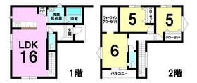 松山市古川西２丁目