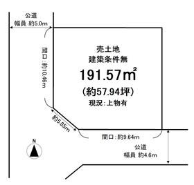 京都市伏見区深草南明町