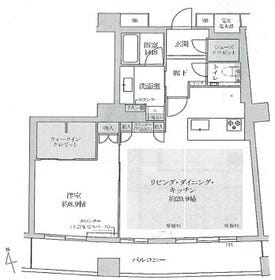 大阪市福島区福島１丁目