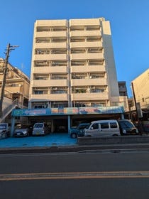 板橋区前野町１丁目