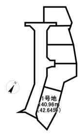 駿東郡長泉町納米里