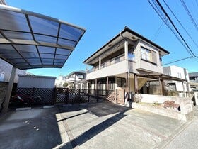 宇都宮市雀の宮４丁目