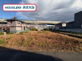 海部郡大治町大字中島字郷中