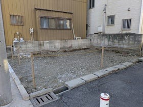 横須賀市平作８丁目