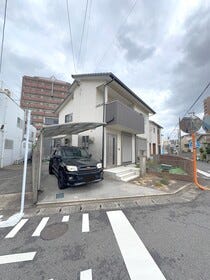 北九州市小倉北区井堀４丁目