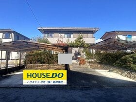 可児市大森台１丁目