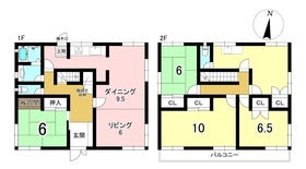 可児市大森台１丁目