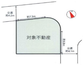 高槻市大冠町１丁目