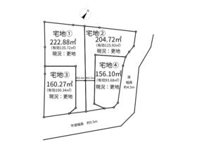 仙台市宮城野区燕沢３丁目