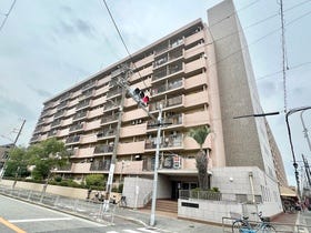 大阪市港区八幡屋２丁目