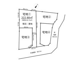 仙台市宮城野区燕沢３丁目