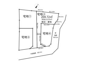 仙台市宮城野区燕沢３丁目