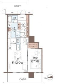 大阪市浪速区湊町１丁目