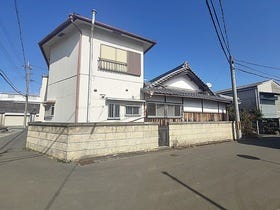 泉佐野市南中安松