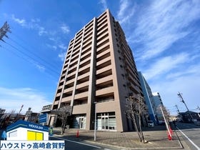 高崎市東町