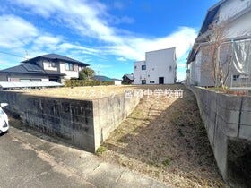 宮崎市花山手西２丁目