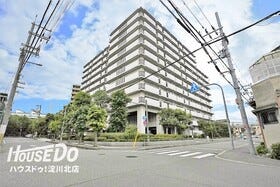 大阪市西淀川区姫島４丁目