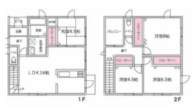 間取画像