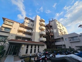 枚方市香里ケ丘６丁目