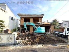 宮崎市潮見町