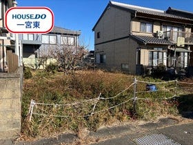 一宮市今伊勢町宮後字下苧島