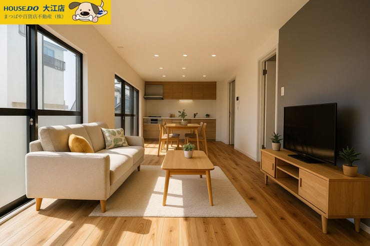 ※画像の家具等はイメージです