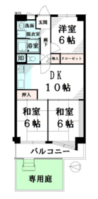 吹田市千里山松が丘