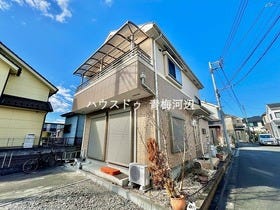 青梅市今寺３丁目