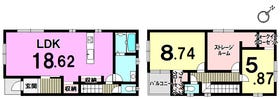 糟屋郡粕屋町長者原西１丁目