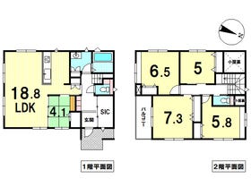 広島市安芸区中野７丁目