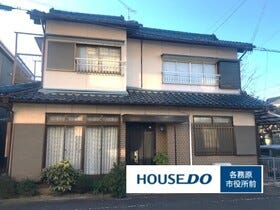 各務原市那加北栄町