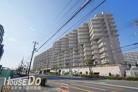 大阪市東淀川区東淡路１丁目