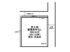 羽島郡岐南町八剣９丁目