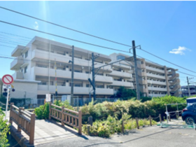 川崎市多摩区中野島１丁目
