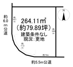 可児市長坂５丁目