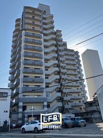 久留米市諏訪野町