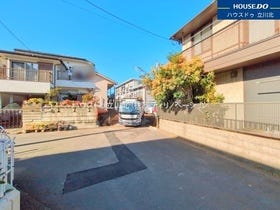 立川市羽衣町３丁目