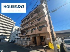 静岡市葵区南安倍１丁目