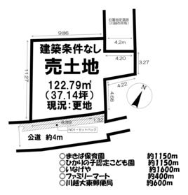 川越市かし野台２丁目