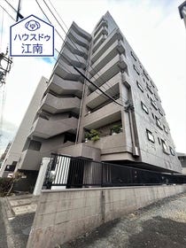 名古屋市昭和区藤成通１丁目