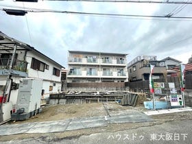 東大阪市中石切町２丁目