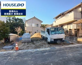 豊橋市芦原町字西上