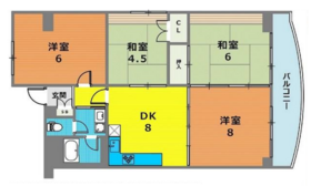 茨木市沢良宜西１丁目